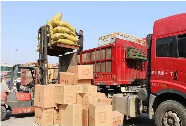 漳州到光明区物流专线