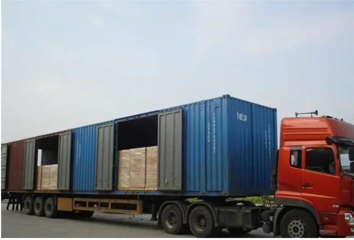 漳州到光明区整车运输