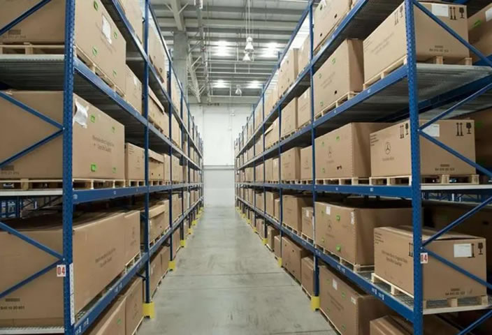 漳州到光明区货物仓储