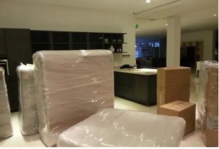 漳州到光明区长途搬家