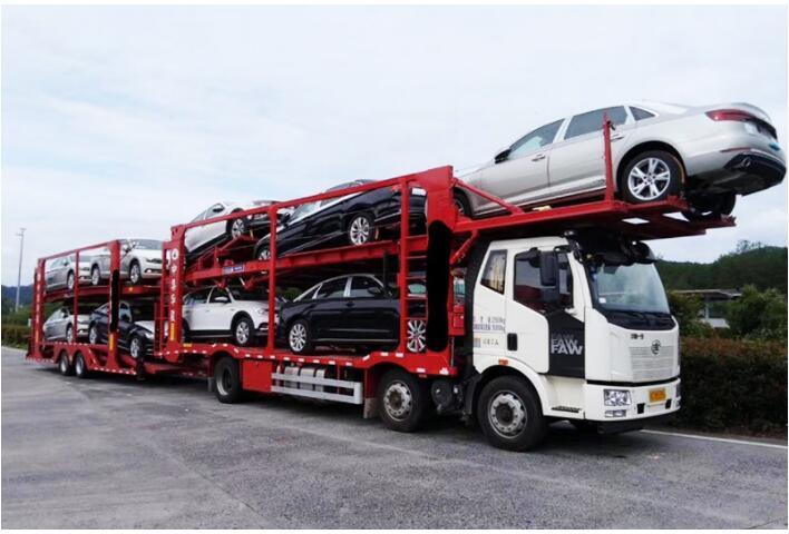 漳州到光明区轿车托运